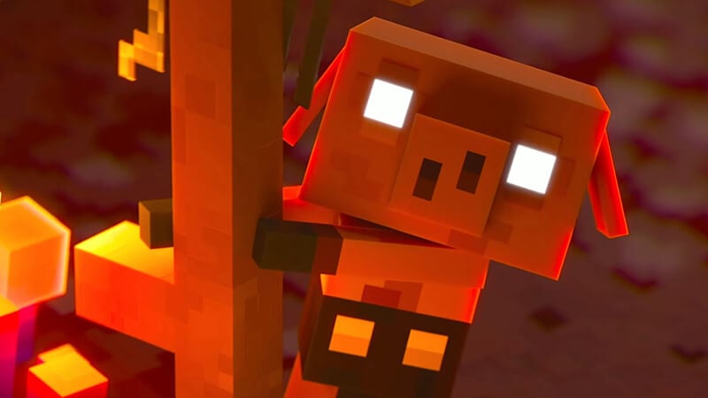 Minecraft Legends Update 1.10 Patch Notes : Game Update, Bug Fixes