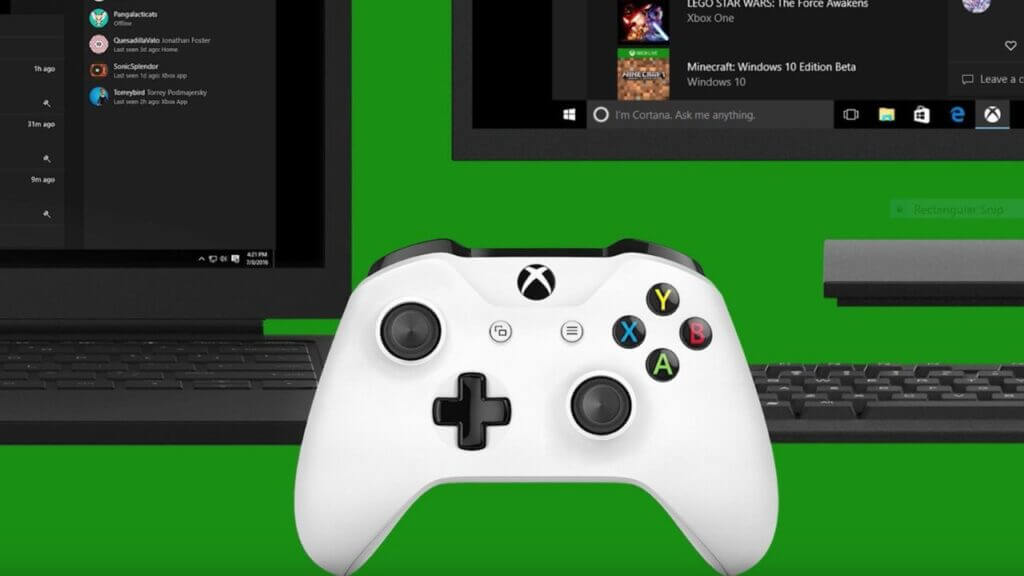 New Xbox System Update April 2023