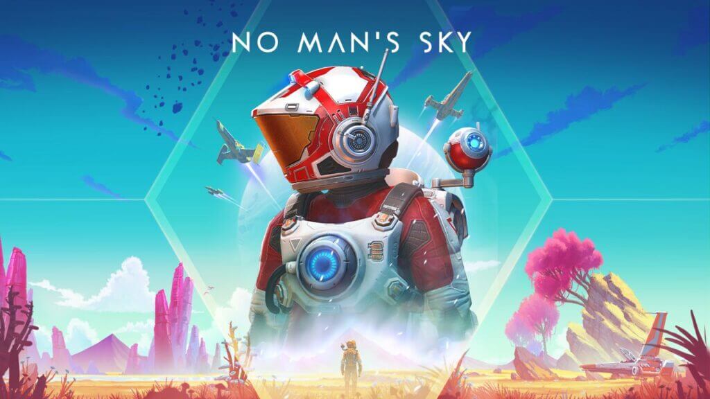 No Mans Sky 4.23 Update patch notes