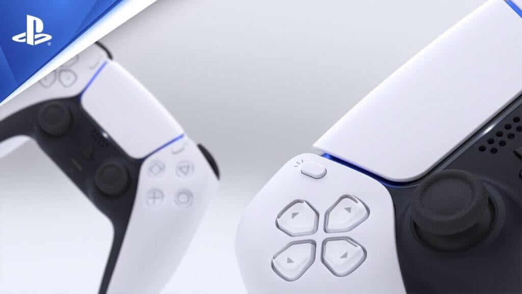 Sony Patents New Temperature-Changing PlayStation Controller