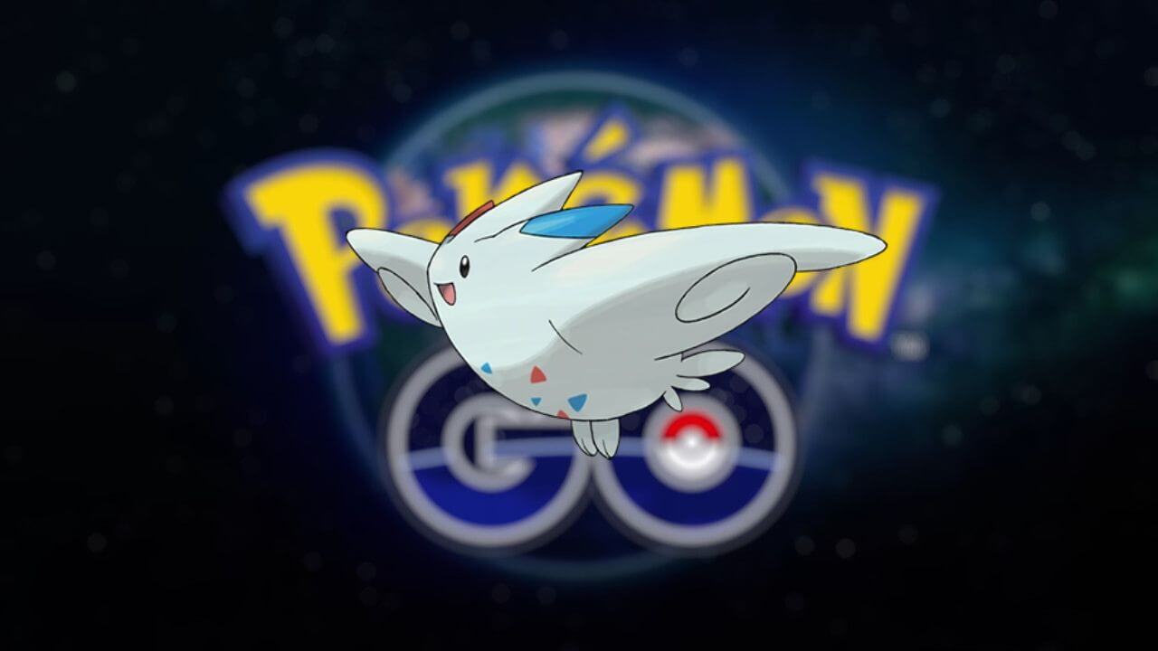 Best Moveset for Togekiss in Pokémon GO The Nerd Stash