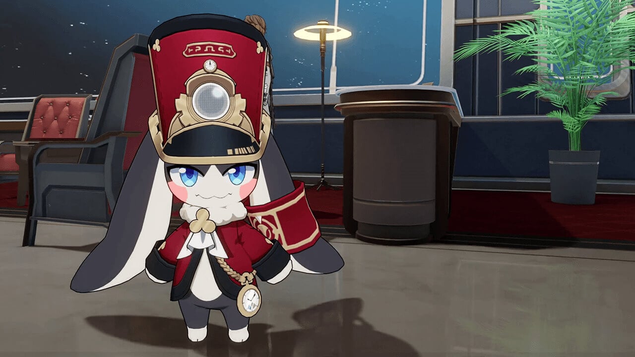 Honkai Star Rail - All Characters Idle Animations So Far (Closed Beta 2) 