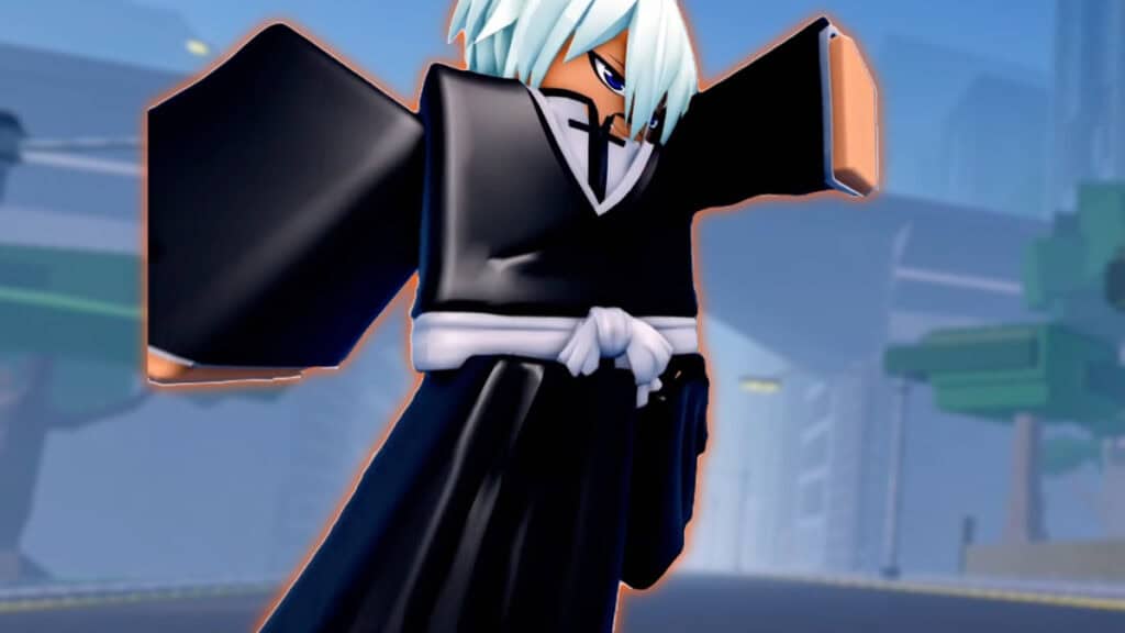 How to Get Shikai in Roblox Project Mugetsu | The Nerd Stash