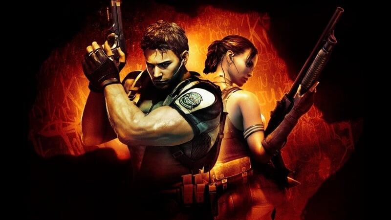 Is Resident Evil 5 getting a remake? Controversy explained - Charlie INTEL