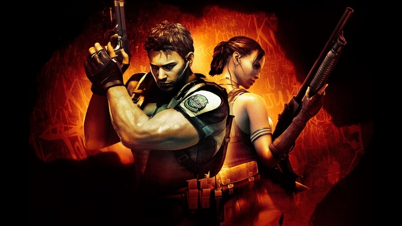 Rino on X: #ResidentEvil has a lot of opportunities for the future, based  on rumors, predictions and fan wishes🚀 ✓Resident Evil 9 ✓Resident Evil 5 ( Remake) ✓Resident Evil: Revelations 3 ✓Resident Evil