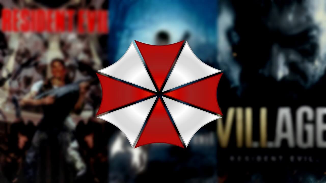 RE4 Remake: Every Core Resident Evil Game- featured