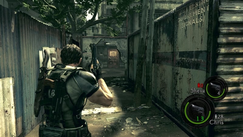 Why Resident Evil 5 Remake is Inevitable