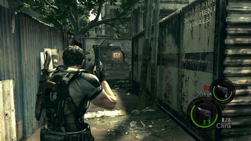 Is Resident Evil 5 getting a remake? Controversy explained