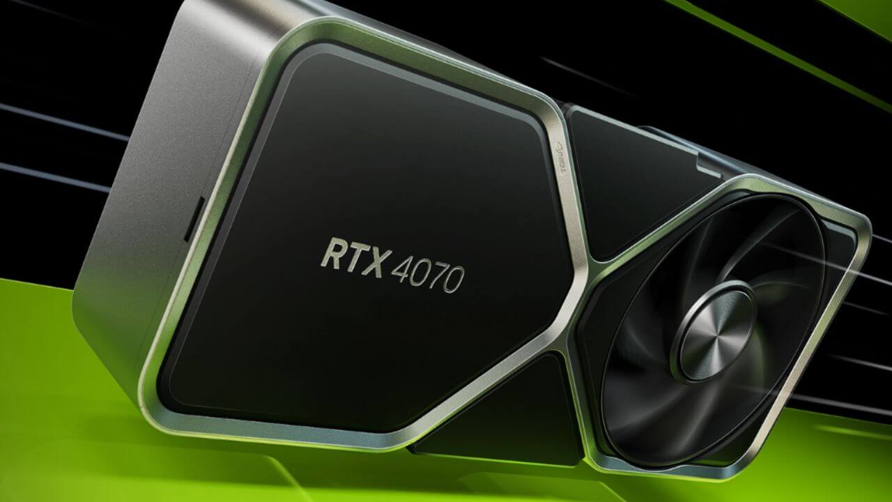 RTX 4070: Price, Release Date - Everything You Need To Know
