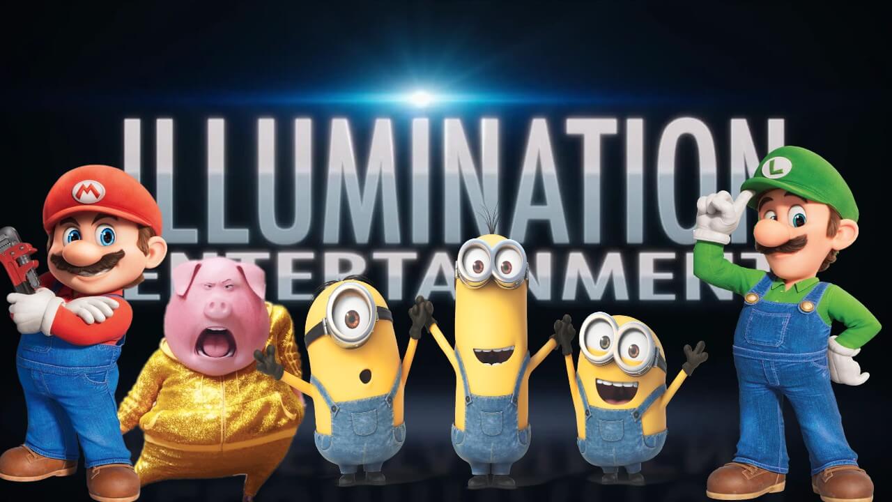 All Illumination Films Ranked Worst to Best