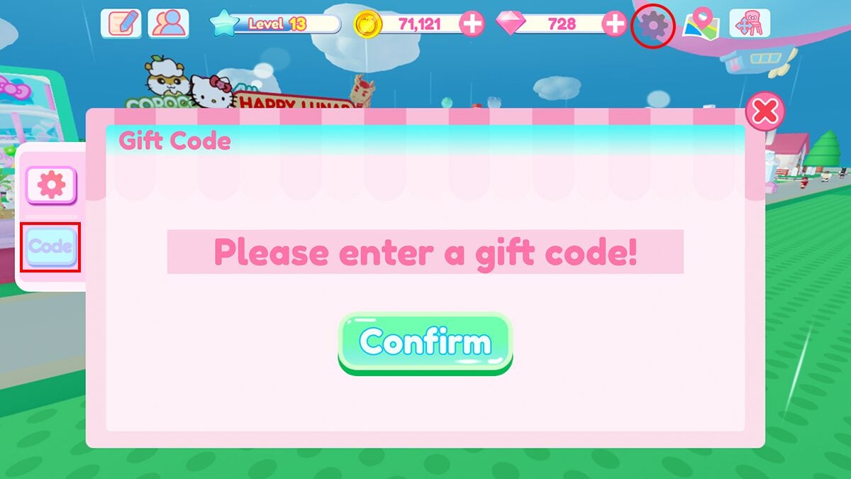 Roblox My Hello Kitty Cafe Codes (April 2024) The Nerd Stash