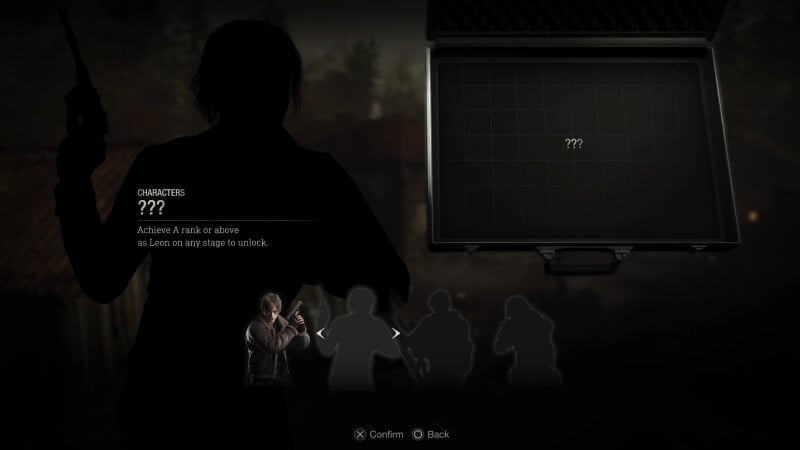 How to Unlock Krauser in Resident Evil 4 Remake Mercenaries Mode