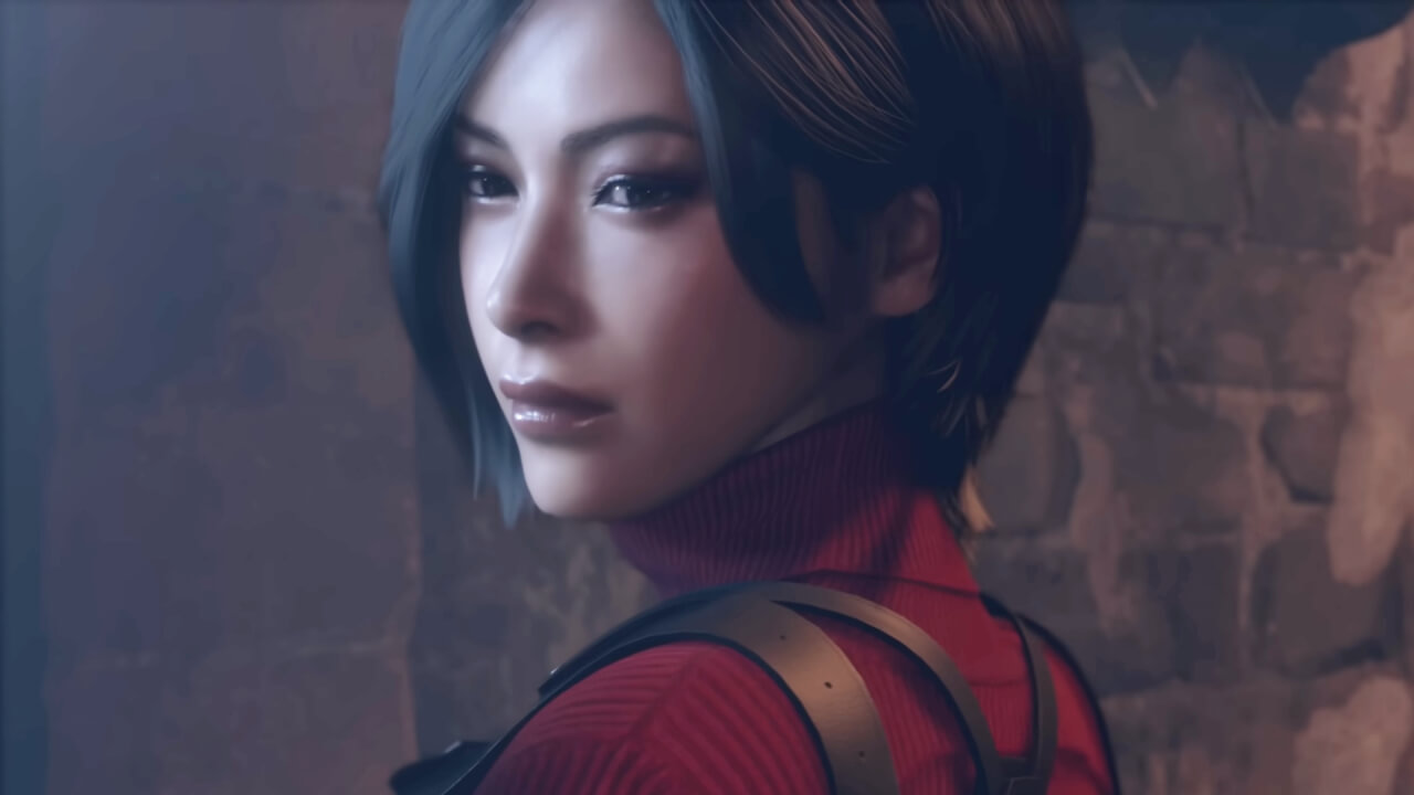 Leak Suggests Resident Evil 4 Remake to Finally Include ADA Wong Campaign's  DLC - EssentiallySports