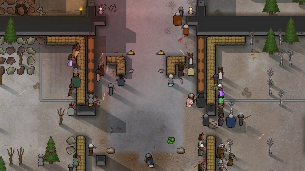 In-game image for RimWorld