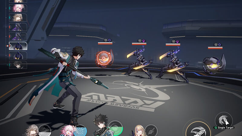 How To Complete Road to Revival in Honkai Star Rail