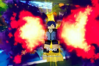 Anime Mania (Roblox) - Beginner's Guide: How To Play, Characters
