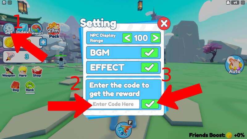 ALL NEW *SECRET* UPDATE CODES in ANIME CATCHING SIMULATOR CODES! (ROBLOX) 