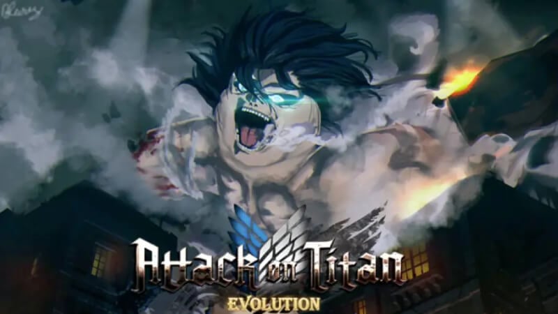 Roblox: Untitled Attack on Titan Codes (March 2023) - GameRevolution