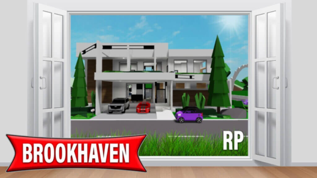 Roblox Brookhaven Codes For April 2023