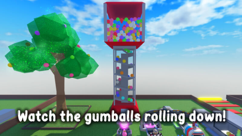 Gumball Factory Tycoon Codes (July 2023) - N4G