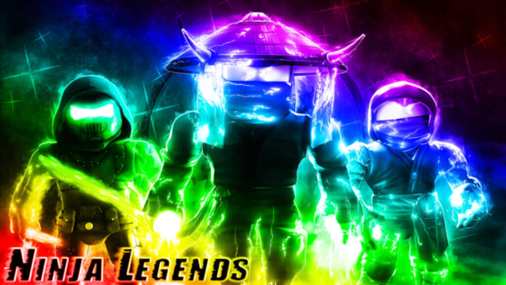Roblox Ninja Legends Codes (April 2023) Feature Image