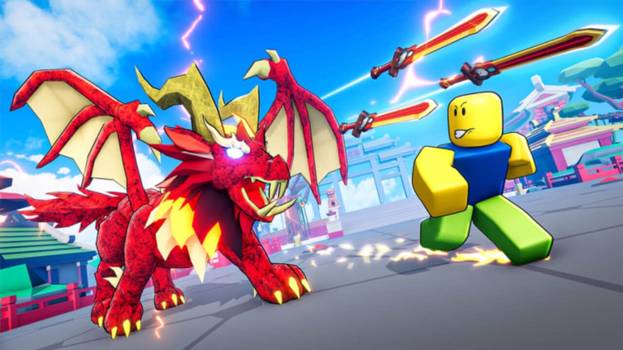Roblox Sword Fighters Simulator Codes (February 2023)