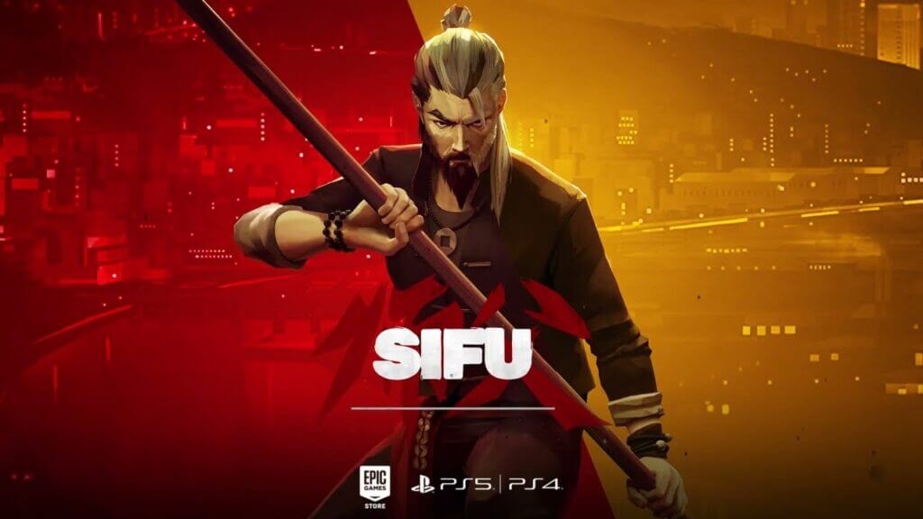Sifu Physical Edition Release Sifu Vengeance Edition 1