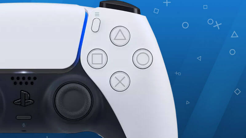 Sony apply patent for temperature-changing PlayStation controller