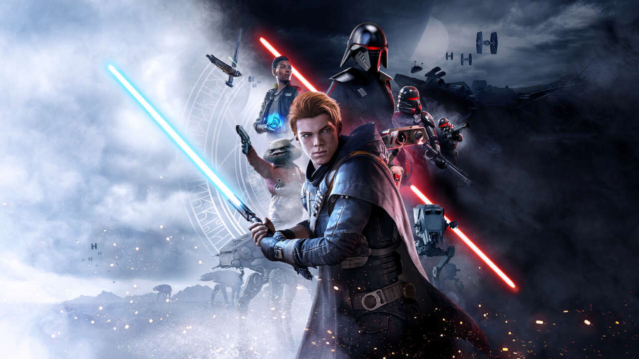 Star Wars Jedi: Survivor tem requisitos atualizados pela EA