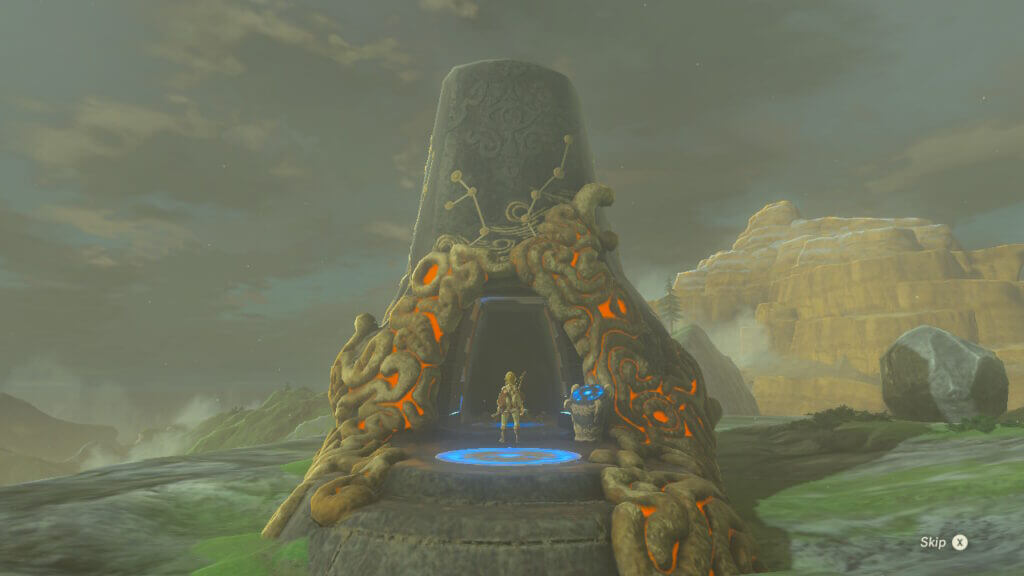 How to Complete the Stasis Trial in The Legend of Zelda: Breath of the Wild