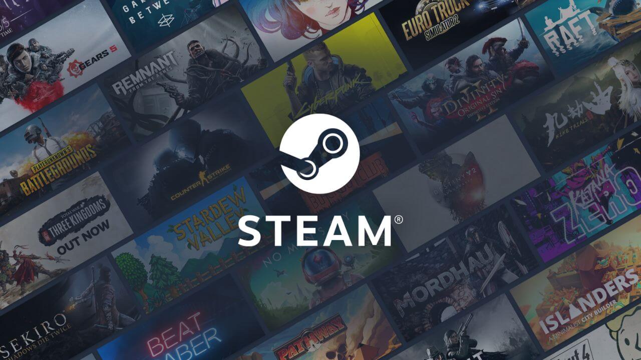 Are the Steam Servers Down on April 19 2023?