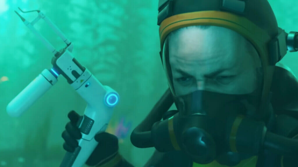 Subnautica 3 Details Could Be Closer Than We Expected