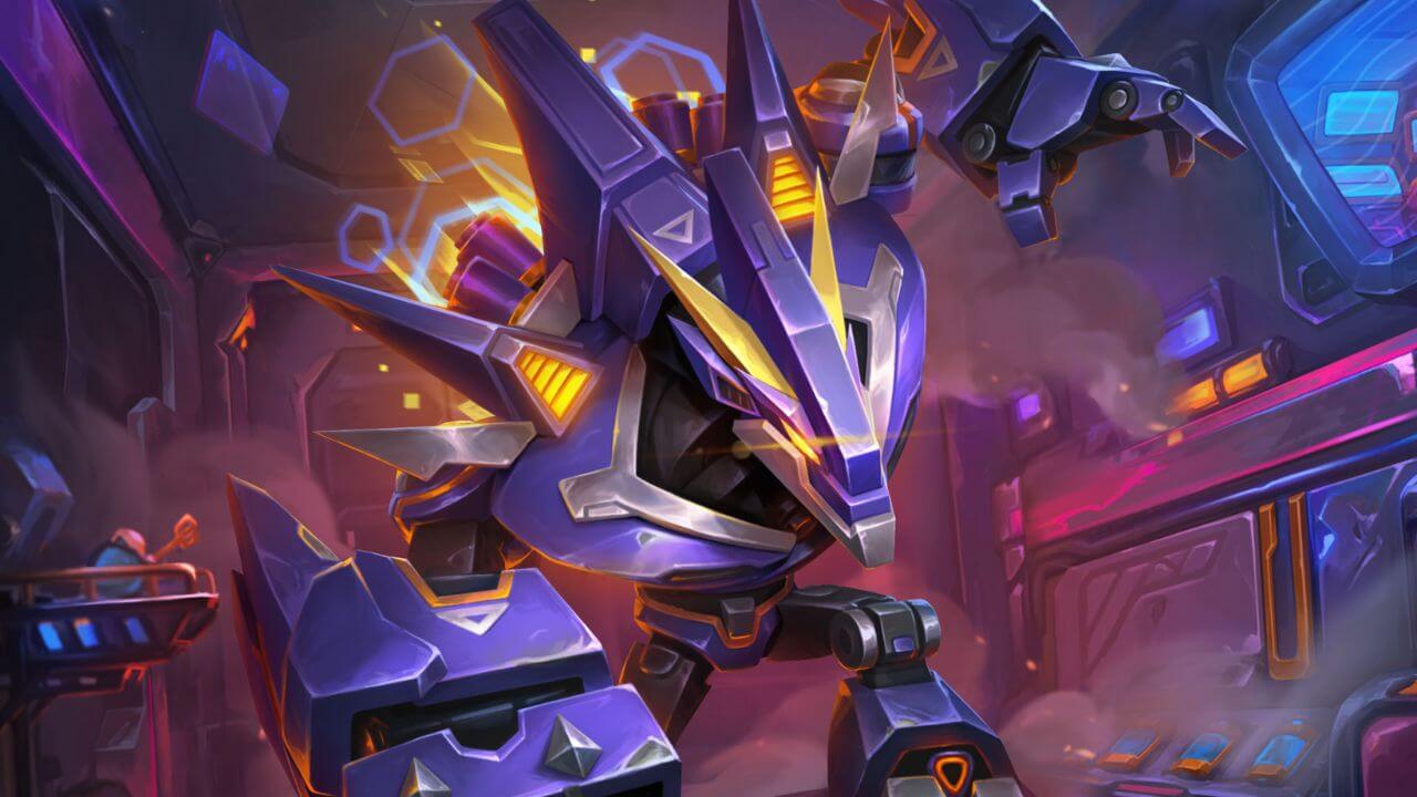 Teamfight Tactics Update 13.8 Patch Notes