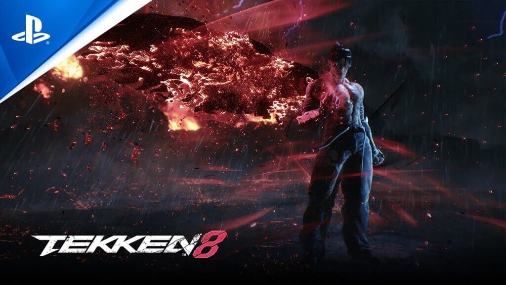 Tekken 8 Price Revealed Tekken 8 Special Deluxe Edition