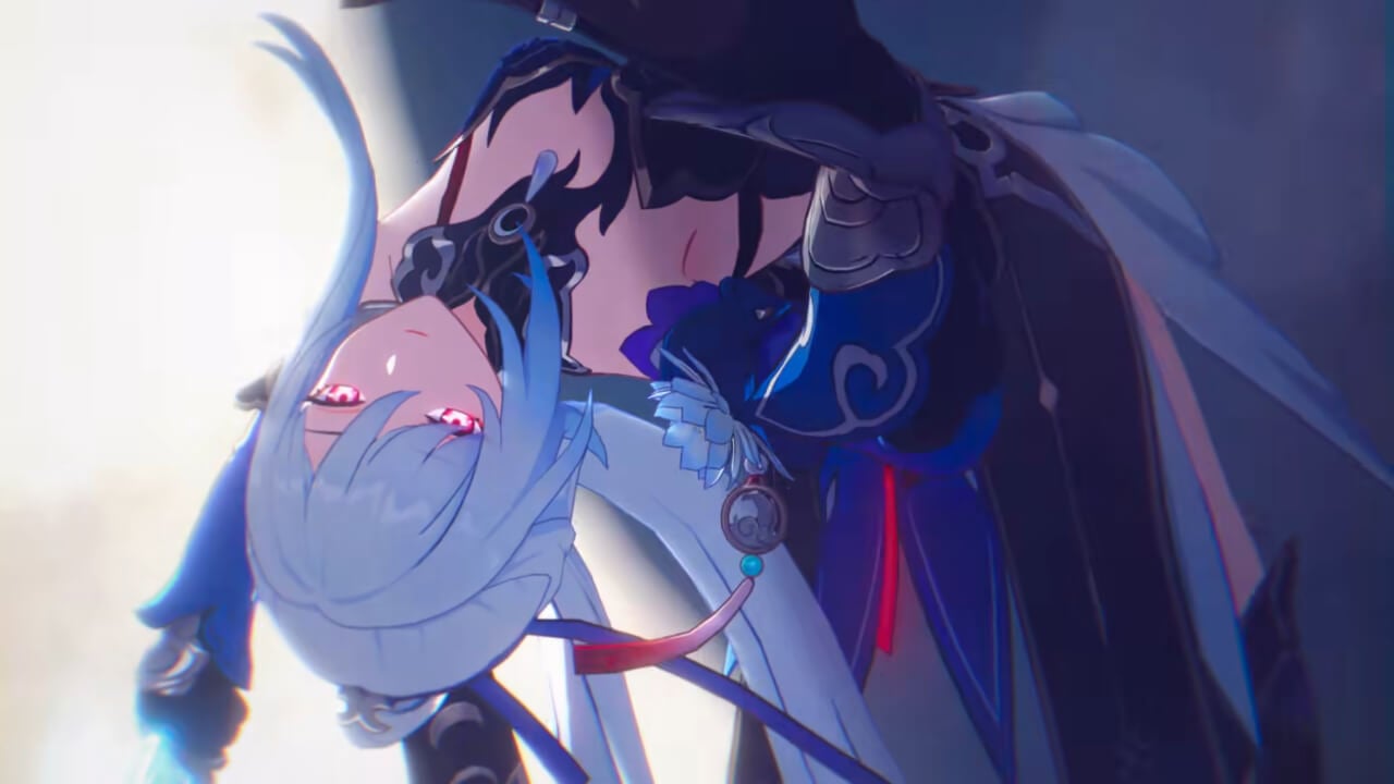 Honkai Star Rail's best DPS does so much damage that she's damaging  players' eyeballs, so her animation's getting nerfed