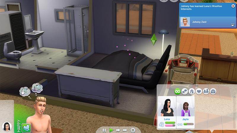 How to Get Twins in The Sims 4