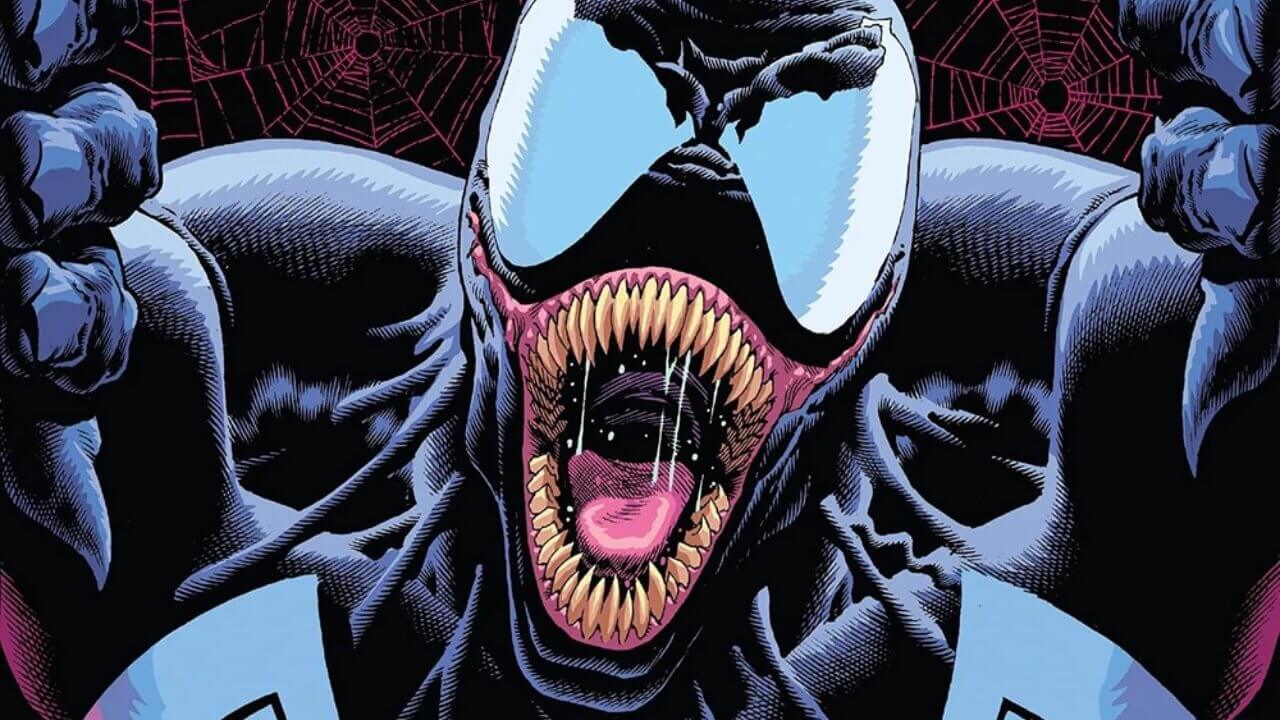 Kid Venom Venom: Lethal Protector