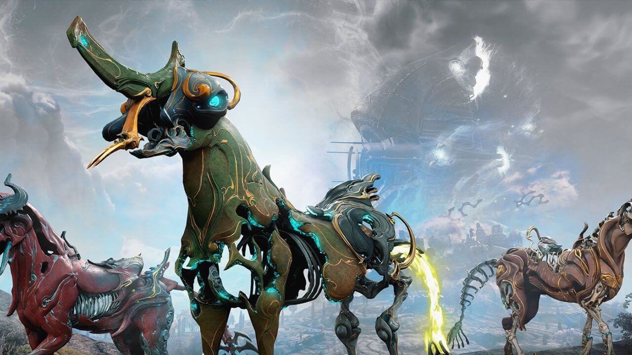 XBOX The Duviri Paradox: Hotfix #8 - Xbox Update Notes - Warframe Forums