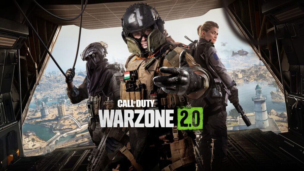 Why cant I hear footsteps in Warzone 2 and MW2 - Warzone 2 can't hear footsteps