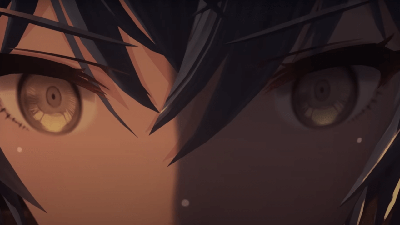 Xenoblade Chronicles 3 Future Connected DLC Official Trailer Screenshot