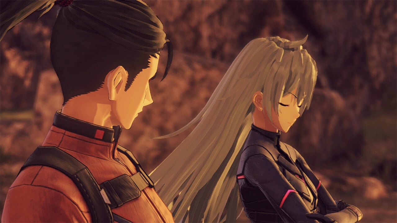 Xenoblade Chronicles 3: Future Redeemed - IGN