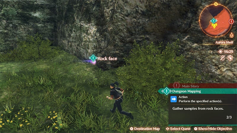 All Affinity Scene Locations in Xenoblade Chronicles 3: Future Redeemed -  KeenGamer