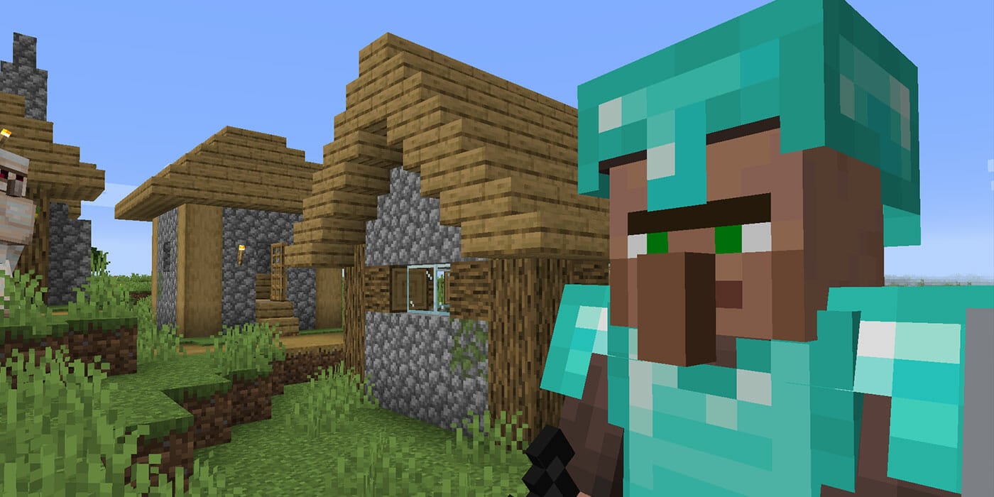 10 Minecraft Mods That Every Pokemon Fan Has To Try