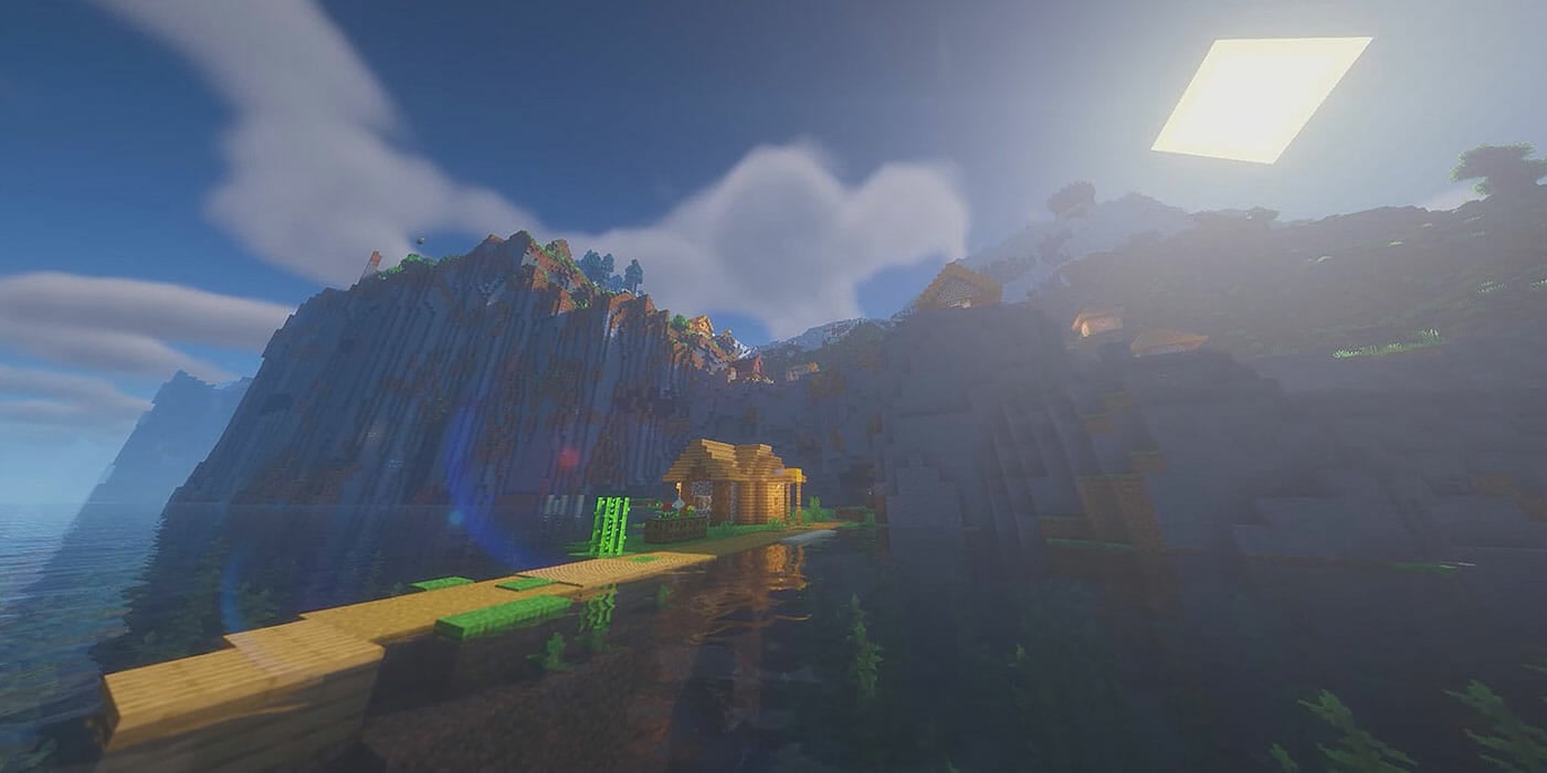 Steam Workshop::Minecraft Blocks Mod