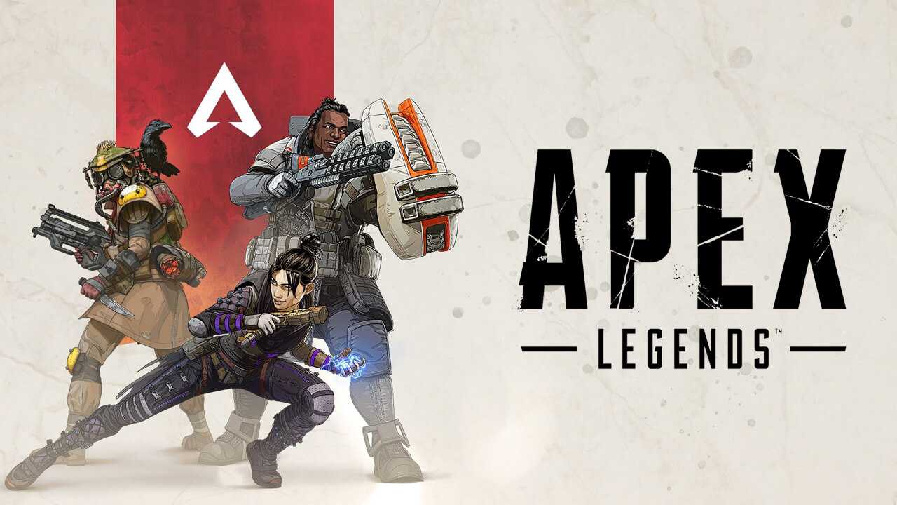 Apex Legends Update 1.000.053 Patch Notes: Fixes and Enhancements - News