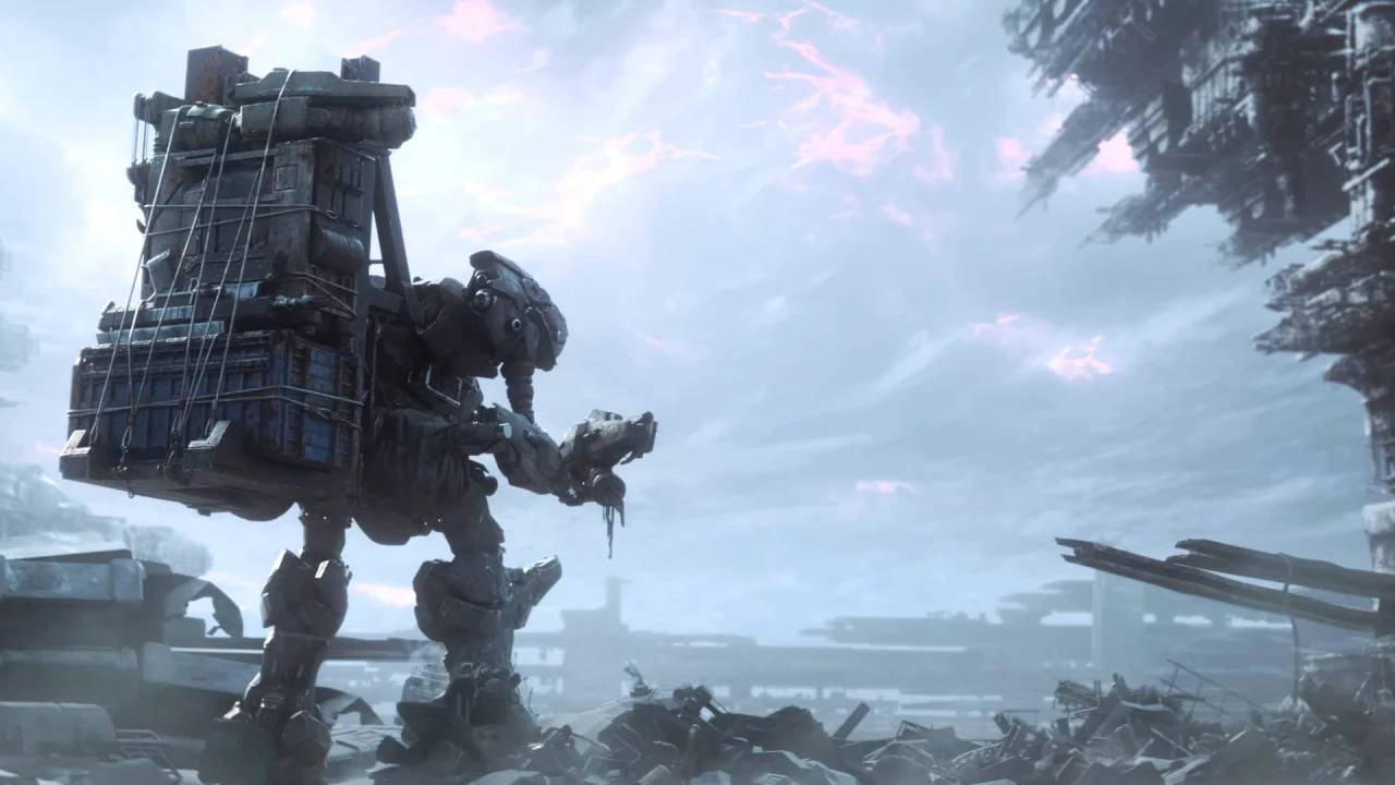 Every Rumor About FromSoftware's Armored Core 6