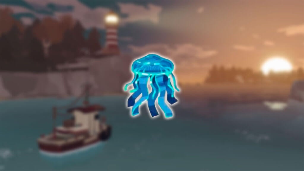 How to Find Aurora Jellyfish in DREDGE