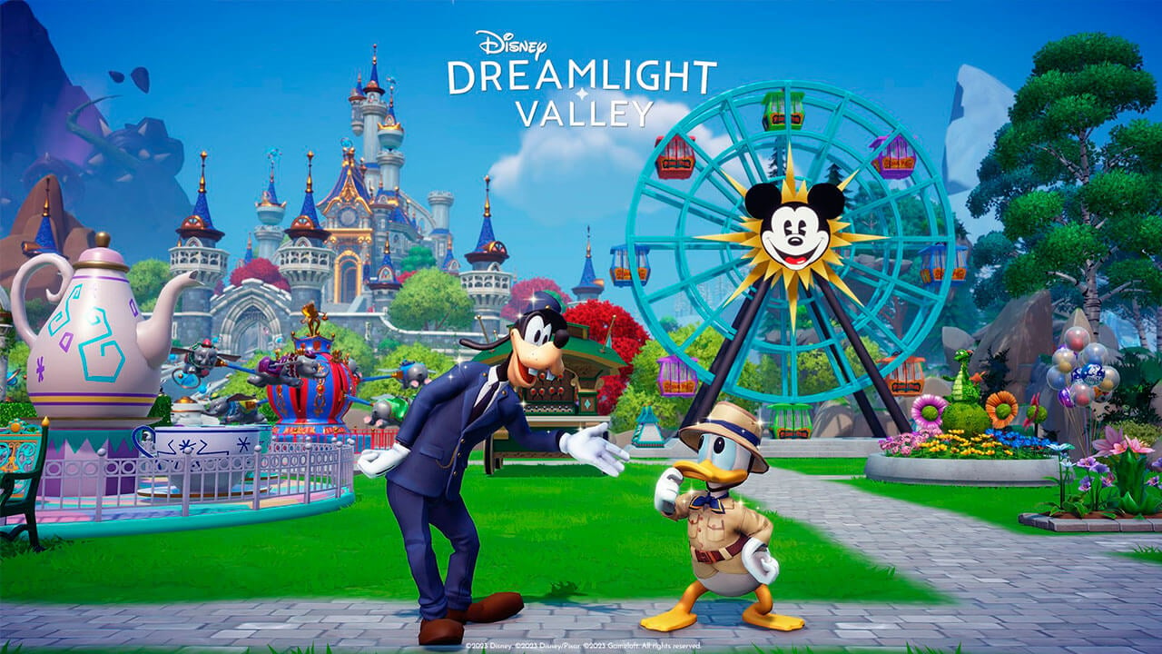 Disney Dreamlight Valley Community Challenge Guide (Tasks & Rewards)