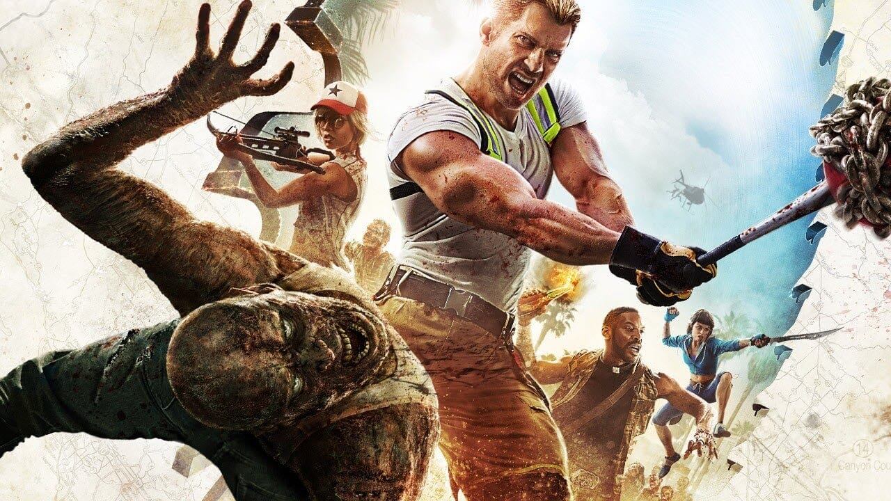 Dead Island 2 has some pretty hefty PC system requirements