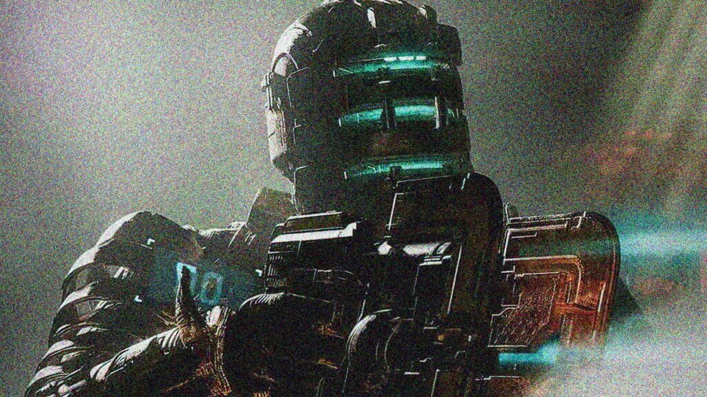 Dead Space 'Demake' Available For Free